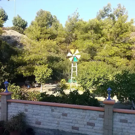 Pasalis * Kiotari