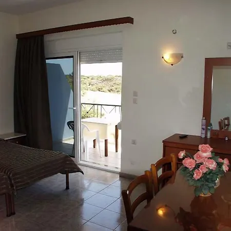 Pasalis Apartment Kiotari