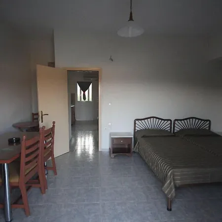 Pasalis Apartment Kiotari