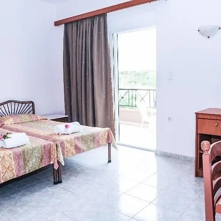 Apartment Pasalis Kiotari