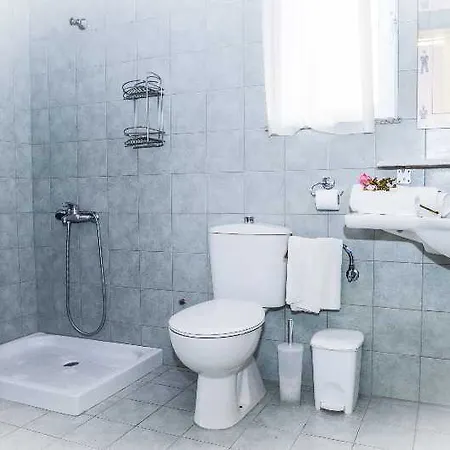 Apartment Pasalis