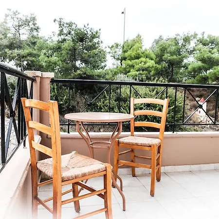 Apartment Pasalis *