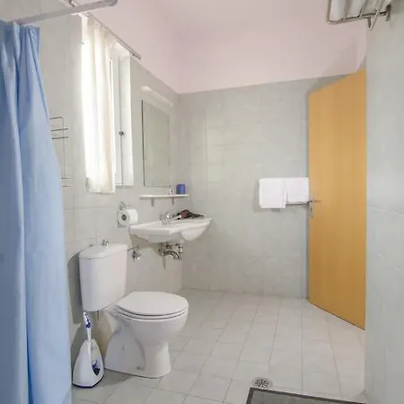 Apartment Pasalis Kiotari