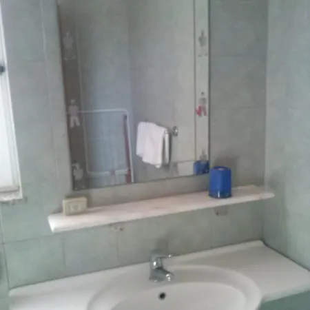 Appartement Pasalis