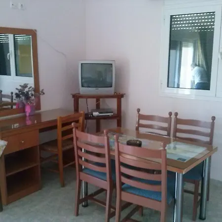 Pasalis Appartement Kiotari