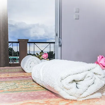 Pasalis Appartement
