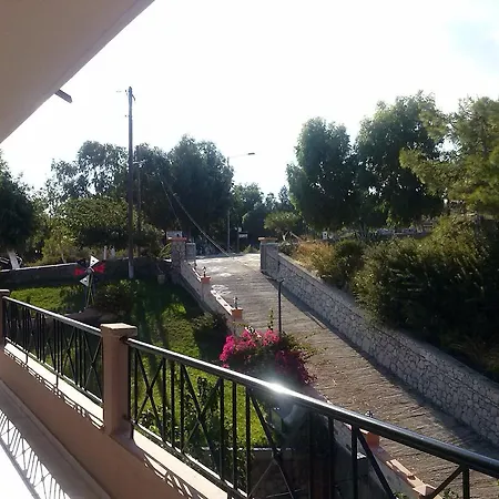 Pasalis Appartement