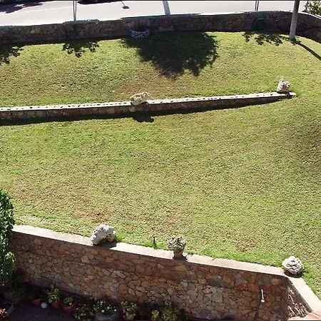 Pasalis Appartement Kiotari