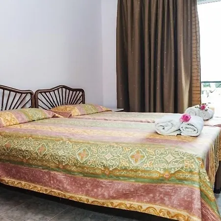 Pasalis Appartement