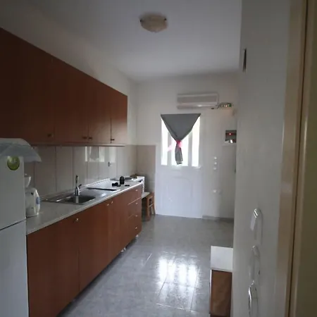 Appartement Pasalis