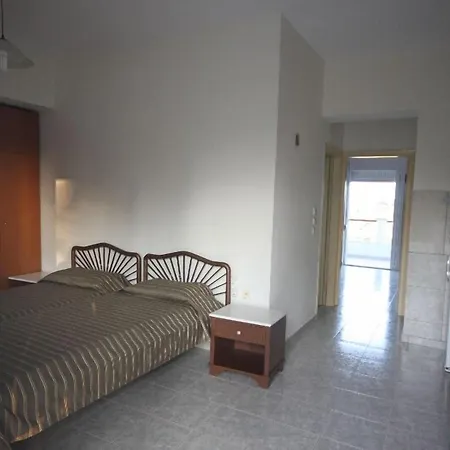 Pasalis Appartement