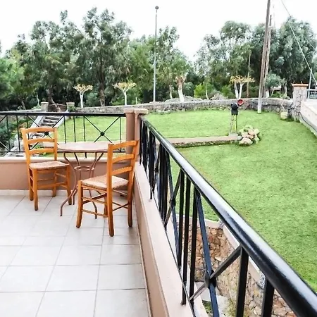 Appartement Pasalis Kiotari