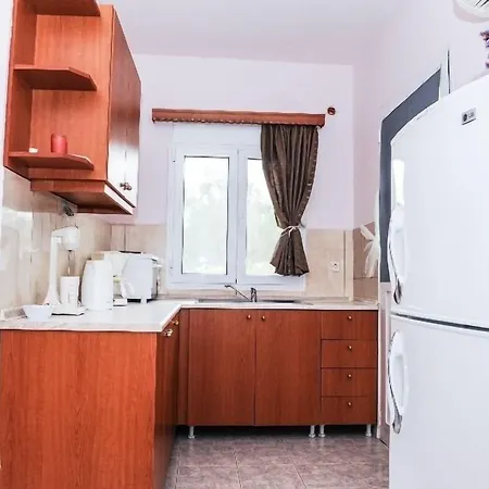 Pasalis Appartement Kiotari