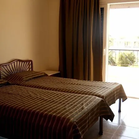 Appartement Pasalis