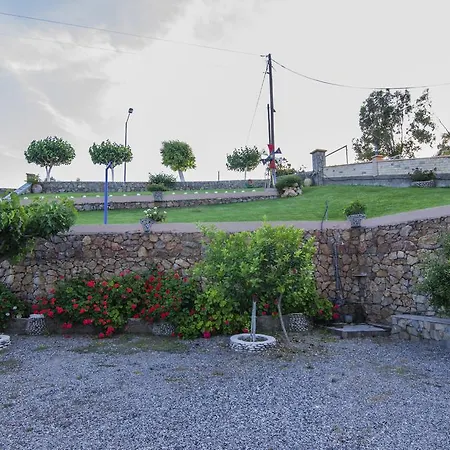 Pasalis Appartement
