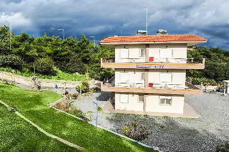 Pasalis Appartement Kiotari