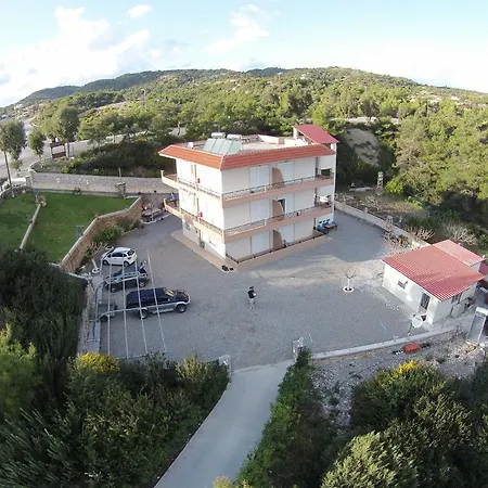 Appartement Pasalis Kiotari