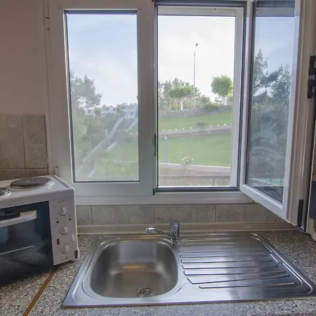 Appartement Pasalis Kiotari