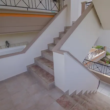 Appartement Pasalis *