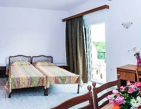 Pasalis Appartement