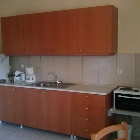 Pasalis Appartement