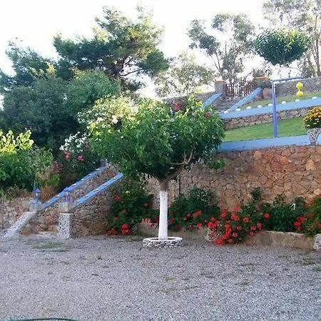Pasalis Appartement Kiotari