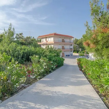 Pasalis Appartement Kiotari