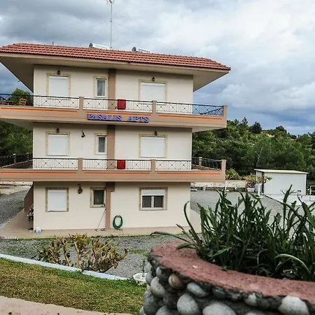 Appartement Pasalis
